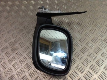 7205445 ZRCÁTKO PRAVÉ BMW X3 F25 XDRIVE 35 I 2013