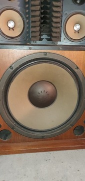 НЧ-динамик Sansui w-114 sp 3500 35,5 см.
