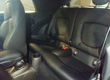 Mini Mini F56 2020 MINI Cooper S 2020, 2.0L, Kabriolet, od ubezpieczalni, zdjęcie 6