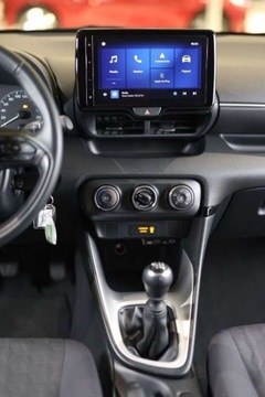 Toyota 2024 Toyota Yaris 1.5 Comfort 1.5 Benzyna 125KM, zdjęcie 25