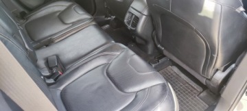 Jeep Cherokee V Terenowy 2.0 MJD 170KM 2014 JEEP CHEROKEE (KL) 2.0 CRD 2014 r. 170 KM automat, zdjęcie 11