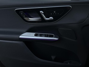 Mercedes GLC C254/X254 Coupe 2.0 200 204KM 2025 Mercedes-Benz GLC 200 AMG Premium | Night | Hak |, zdjęcie 20