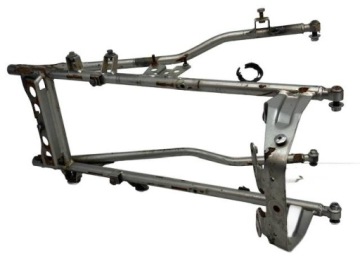 Tylny Stelaż Ramy Zadupek Subframe Yamaha Raptor 660 5LP-21190 gabaryt