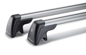 ASO VW BAGAŻNIK DACHOWY BELKI VW TOUAREG reling