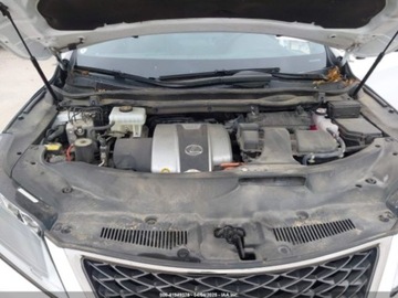 Lexus RX V 2022 Lexus RX 450H F Sport Handling 2022 3.5l 3.5 Hybryda 259KM, zdjęcie 9