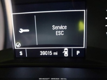 Chevrolet Malibu VII 2023 Chevrolet Malibu 2023 Chevrolet Malibu 4dr Sdn RS 1.5 Benzyna 160KM, zdjęcie 13