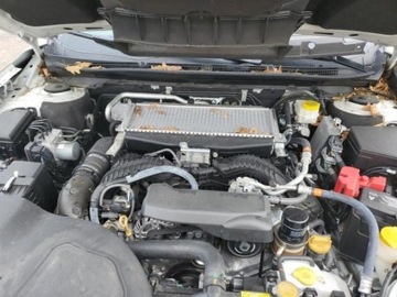 Subaru 2022 Subaru Outback onyx edition xt, 2022r., 4x4, 2.4L 2.4 Benzyna 260KM, zdjęcie 10