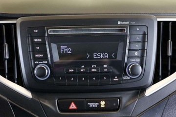 Suzuki Baleno III 1.2 DualJet 90KM 2019 Suzuki Baleno 1.2 Premium 1.2 Benzyna 90KM, zdjęcie 27