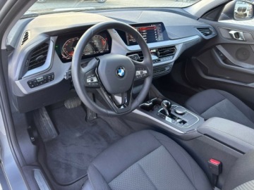 BMW Seria 1 F40 2023 BMW 118 BMW 118 BMW 118i Bezwypadkowe, salon Polsk, zdjęcie 13