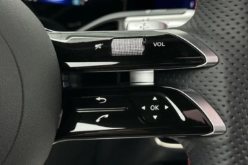 Mercedes GLB 2026 Mercedes-Benz GLB 250 EQ AMG Advanced Plus Leasing Wynajem 272KM, zdjęcie 12