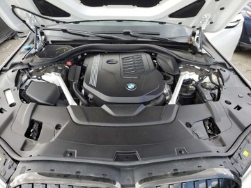 BMW Seria 7 G11-G12 2020 BMW Seria 7 740xi 2020 3.0l 3.0 Benzyna 335KM, zdjęcie 6