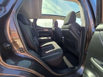 Nissan Qashqai II Crossover Facelifting 1.3DIG-T 140KM 2019 Nissan Qashqai 1.3 140PS Kamera Navi Panorama Sliczny Gwarancja 1.3 140KM, zdjęcie 20