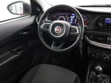 Fiat Tipo II Sedan 1.4 95KM 2020 Fiat Tipo 1.4 16V, Salon Polska, Klima, zdjęcie 6