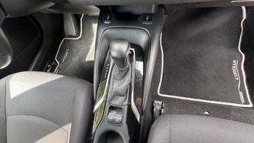 Toyota Corolla XII 2021 Toyota Corolla Raty niski przebieg idealne na Ubera benz hybryda Automat, zdjęcie 25
