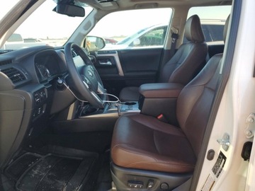 Toyota 2021 Toyota 4-Runner Night Shade 2021 4.0l 4.0 Benzyna 270KM, zdjęcie 7