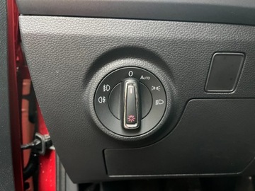 Seat Arona Crossover 1.0 EcoTSI 95KM 2018 Seat Arona 1.0 benzyna 95 KM czarny dach zarej w PL zadbany zamiana, zdjęcie 19