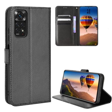 ETUI NA MAGNES DO REDMI NOTE 11 / 11S SMART MAGNET