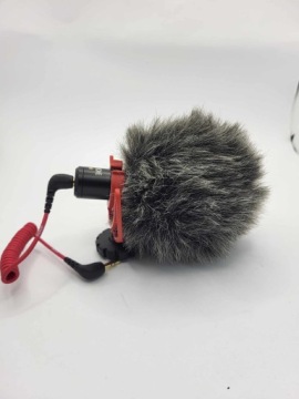 Rode VideoMicro Компактный конденсаторный микрофон