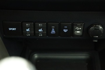 Toyota RAV4 III MPV Facelifting 2.2 D-4D 150KM 2012 Toyota RAV 4 2.2 D-4D, Salon Polska, 4X4, Skóra, zdjęcie 14