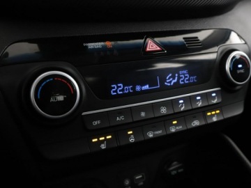 Hyundai Tucson III SUV Facelifting 1.6 T-GDi 177KM 2019 Hyundai Tucson Kamera, Navi, Podg.fotele,, zdjęcie 24