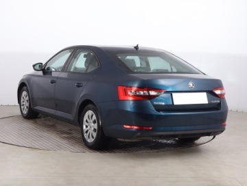 Skoda Superb III Liftback 1.4 TSI 150KM 2015 Skoda Superb 1.4 TSI, Salon Polska, Klima, zdjęcie 3