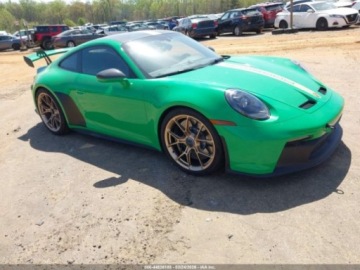 Porsche 911 992 2022 Porsche 911 GT3 2022 4.0 Benzyna 502KM, zdjęcie 6
