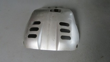 Osłona płyta pod silnik Kawasaki KLE 500 05r xy