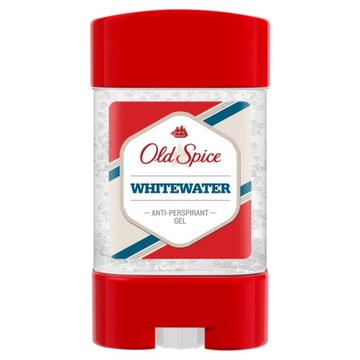 Old Spice Whitewater Antyperspirant i dezodorant