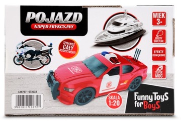 ГОНОЧНЫЙ АВТОМОБИЛЬ SAINT/SOUND РАЛЛИНЫЙ АВТОМОБИЛЬ С ОТКРЫВАЮЩИМИСЯ ДВЕРЬМИ