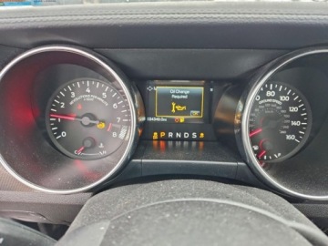 Ford Mustang VI Fastback Facelifting 5.0 Ti-VCT 450KM 2022 Ford Mustang Gt 2022 5.0 Benzyna 450KM, zdjęcie 9