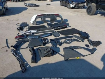 Porsche Macan 2024 Porsche Macan T, 2024r., 4x4, 2.0L 2.0 Benzyna 261KM, zdjęcie 8