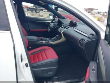 Lexus NX I 2019 Lexus NX 2019 LEXUS NX 300 F SPORT 2.0 Benzyna 235KM, zdjęcie 13