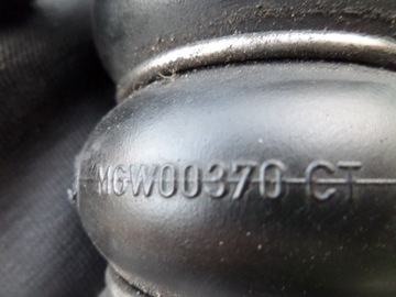 Dolot rura powietrza BMW X1 X3 F30 F31 F39 2.0d