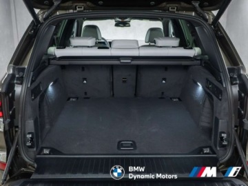 BMW X5 G05 SUV Facelifting 3.0 40i 381KM 2026 BMW X5 xDrive40i 381KM mHEV - Gotowy do Odbioru - Hak Holowniczy - Kamera, zdjęcie 15