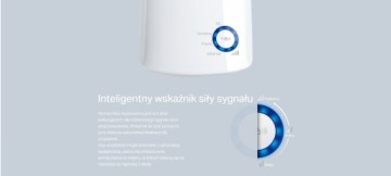 Универсальный усилитель беспроводной сети TP-Link TL-WA850RE 300Mbs