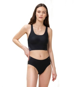 Бюстгальтер без застежки Triumph Flex Smart TOP M