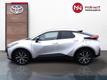 Toyota C-HR II SUV 1.8 Hybrid 140KM 2024 Toyota C-HR 1.8 Hybrid Style Toyota C-HR NG 1.8 HS, zdjęcie 1