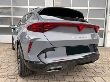 Cupra Formentor Crossover 1.5 TSI 150KM 2025 CUPRA Formentor 1.5 e-TSI DSG Suv 150KM 2025, zdjęcie 2