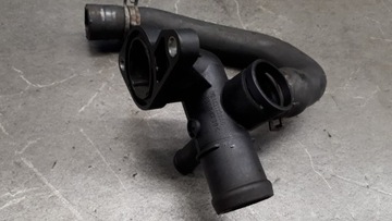 06A121133AD POUZDRO TERMOSTATU M SEAT LEON CUPRA AUDI S3 TT