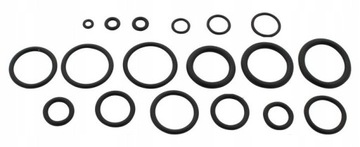 КОМПЛЕКТ ПРОКЛАДОК МАСЛОСТОЙКИХ УПЛОТНИТЕЛЬНЫХ КОЛЬЦЕВ 419 ШТ.