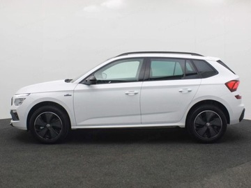 Skoda Kamiq Crossover Facelifting 1.5 TSI 150KM 2025 SKODA Kamiq Monte Carlo 1.5 TSI DSG Suv 150KM 2025, zdjęcie 1