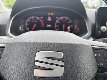 Seat Arona 2025 Seat Arona 1.0 TSI 115 KM Style 7-biegowa automaty, zdjęcie 17