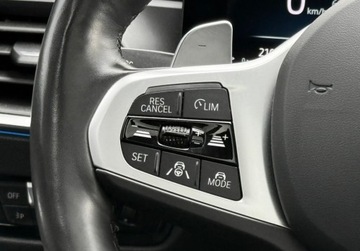 BMW Seria 3 G20-G21 Touring 2.0 320d 190KM 2024 BMW Seria 3 I wlasciciel M Sport Gwarancja Bezwypadkowy FVAT23, zdjęcie 20