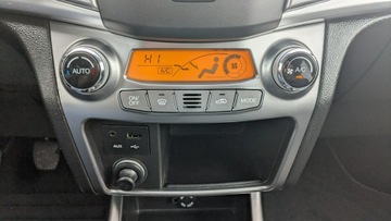  SsangYong Korando 2.0DT Opłacony Bezwypadkowy, zdjęcie 24