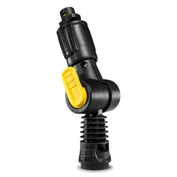Разъем Karcher VARIO 2.640-733.0 K 2 3 4 5 7 2