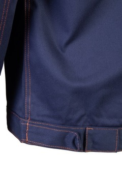 АНТИЭЛЕКТРОСТАТИЧЕСКАЯ СВАРОЧНАЯ КУРТКА