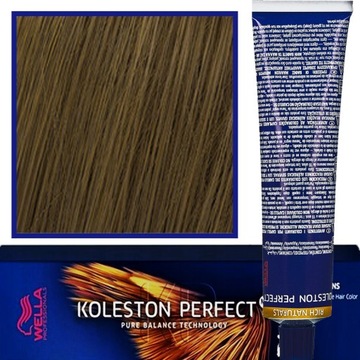 Farba do włosów Wella Koleston Me 60ml kolor 66/0