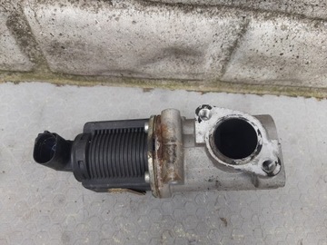 SUZUKI FIAT OPEL1,9 DDIS D19AA ZAWOR EGR
