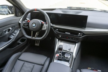 BMW Seria 3 G20-G21 2025 BMW M3 Competition M xDrive Touring - Dostępny od, zdjęcie 20