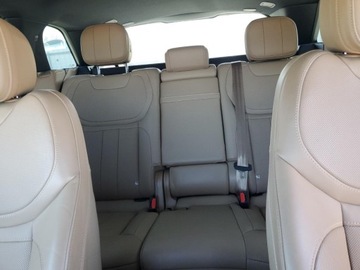 Land Rover Range Rover Sport III 2023 Land Rover Range Rover Sport Dynamic SE 2023 3.0l 3.0 Benzyna 355KM, zdjęcie 10